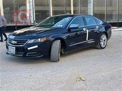 Chevrolet Impala